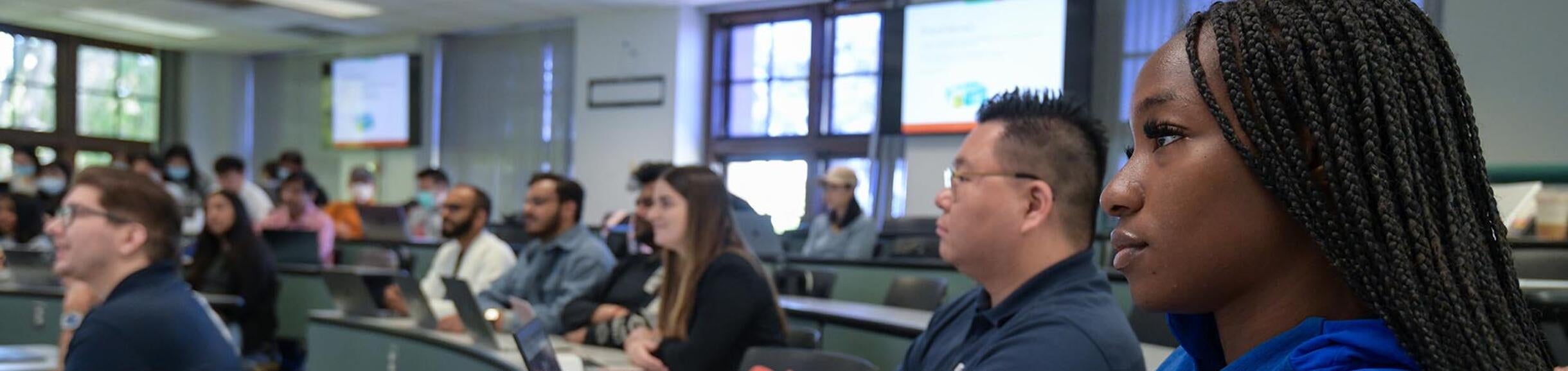 2. Register for AGSM Classes | School of Business